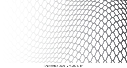 Textura de malla para redes de pesca. Patrón sin fisuras para ropa deportiva o portería de fútbol, red de voleibol, aro de baloncesto, hockey, atletismo. Fondo de red Abstractas para deportes
