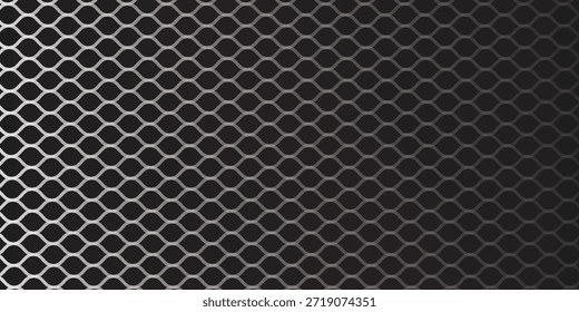 Textura de malla para redes de pesca. Patrón sin fisuras para ropa deportiva o portería de fútbol, red de voleibol, aro de baloncesto, hockey, atletismo. Fondo de red Abstractas para deportes