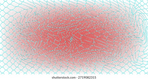 Textura de malla para redes de pesca. Patrón sin fisuras para ropa deportiva o goles de fútbol.

