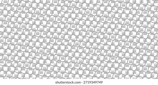 Textura de malla para redes de pesca. Patrón negro sin costuras para la ropa deportiva o la portería de fútbol, red de voleibol, aro de baloncesto, hockey, atletismo.