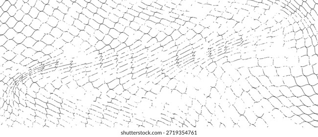 Textura de malla para redes de pesca. Patrón sin fisuras para ropa deportiva o portería de fútbol, red de voleibol, aro de baloncesto, hockey, atletismo. Fondo neto Abstractas para los deportes, EPS10