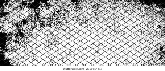 Mesh texture for fishing nets. Seamless pattern for sportswear or soccer goal, volleyball net, basketball hoop, hockey, athletics. Abstract net background for sports