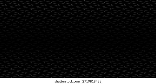 Textura de malla para redes de pesca. Patrón sin fisuras para ropa deportiva o portería de fútbol, red de voleibol, aro de baloncesto, hockey, atletismo. Fondo de red Abstractas para deportes

