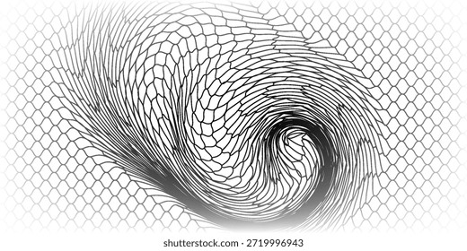Textura de malla para redes de pesca. Patrón sin fisuras para ropa deportiva o portería de fútbol, red de voleibol, aro de baloncesto, hockey, atletismo. Fondo de red Abstractas para deportes