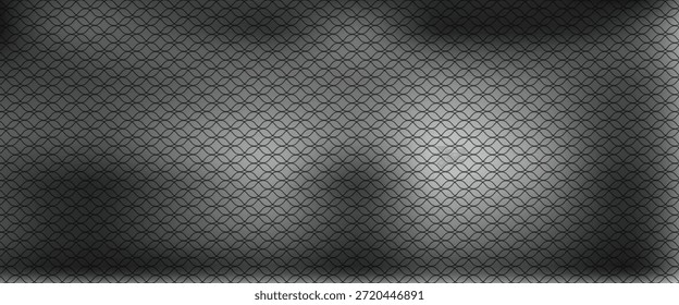Mesh texture for fishing nets. Seamless pattern for sportswear or soccer goal, volleyball net, basketball hoop, hockey, athletics. Abstract net background for sports

