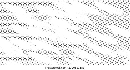 Textura de malla para redes de pesca. Patrón sin fisuras para ropa deportiva o portería de fútbol, red de voleibol, aro de baloncesto, hockey, atletismo. Fondo de red Abstractas para deportes. eps10