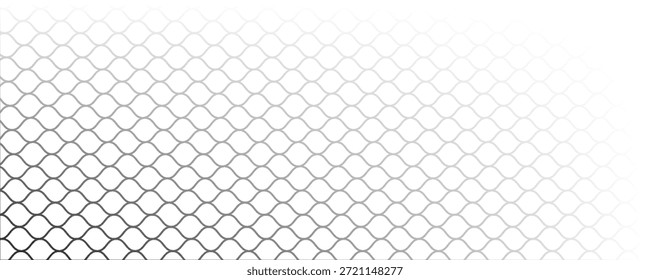 Textura de malla para redes de pesca. Patrón sin fisuras para ropa deportiva o portería de fútbol, red de voleibol, aro de baloncesto, hockey, atletismo. Fondo neto Abstractas