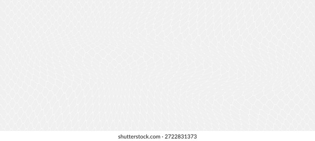 Mesh texture for fishing nets. Seamless pattern for sportswear or soccer goal, volleyball net, basketball hoop, hockey, athletics.