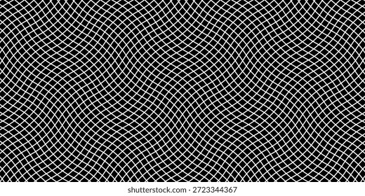 Mesh texture for fishing nets. Seamless pattern for sportswear or soccer goal, volleyball net, basketball hoop, hockey, athletics. Abstract net background for sports	