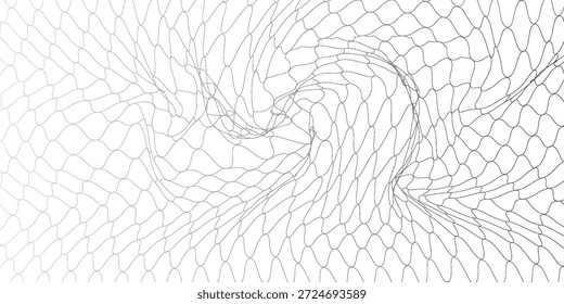 Textura de malla para redes de pesca. Patrón sin fisuras para ropa deportiva o portería de fútbol, red de voleibol, aro de baloncesto, hockey, atletismo. Fondo de red Abstractas para deportes

