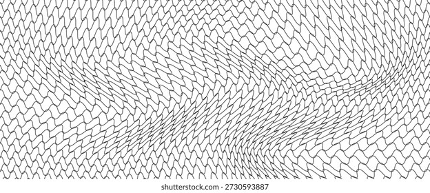 Textura de malla para redes de pesca. Patrón sin fisuras para ropa deportiva o portería de fútbol, red de voleibol, aro de baloncesto, hockey, atletismo. Fondo de red Abstractas para deportes Ver menos. eps 10
