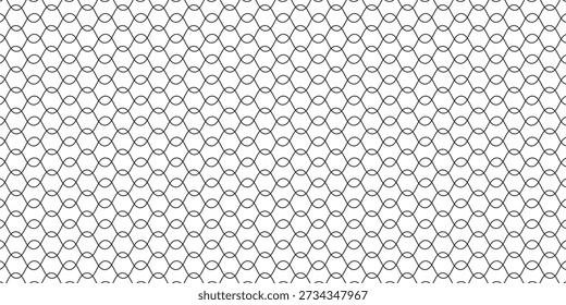 Mesh texture for fishing nets. Seamless pattern for sportswear or soccer goal, volleyball net, basketball hoop, hockey, athletics. Abstract net background for sports, eps10