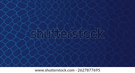 Mesh texture for fishing nets. Seamless pattern for sportswear or soccer goal, volleyball net, basketball hoop, hockey, athletics. Abstract net background for sports