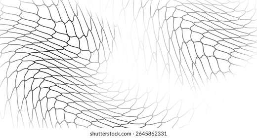 Mesh texture for fishing nets simple art . Sports wear or soccer goal  volleyball net  basketball hoop  hockey  athletics. Mesh net background 