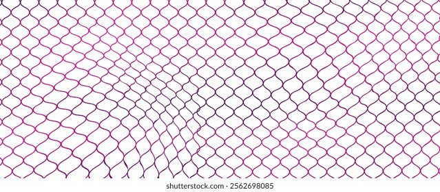 Mesh texture for fishing nets. technology color 