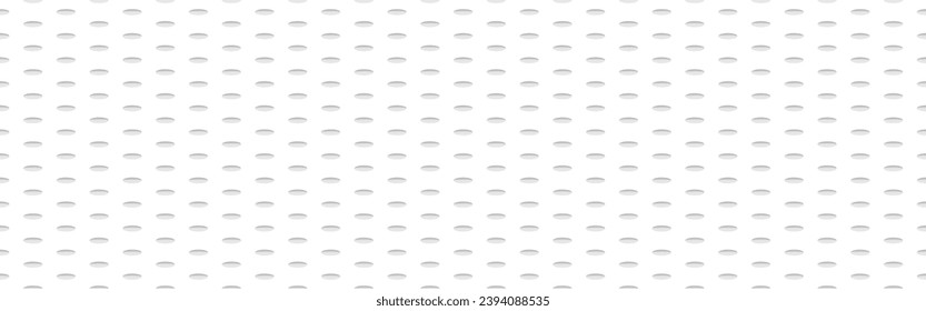 textura de malla para el deporte. parrilla sin costura con punto. fondo de malla para ropa deportiva en fútbol, voleibol, baloncesto, hockey, atletismo. Resumen de los antecedentes netos del deporte. Malla vectorial