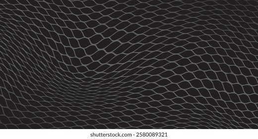 Mesh texture for sports nets. Seamless pattern for sportswear or soccer goal, volleyball net, basketball hoop, hockey, athletics. Abstract net background for sports.