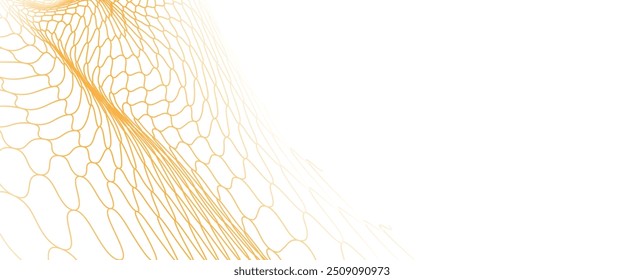 Mesh texture.Abstract mesh background for sports. Vector