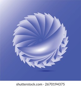 Netzvektor Farbige Hintergrund Design-Vorlage