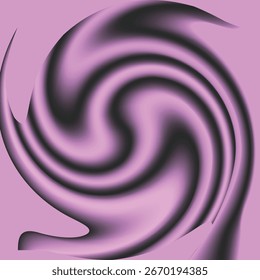 Plantilla de diseño de fondo colorido de Vector de malla