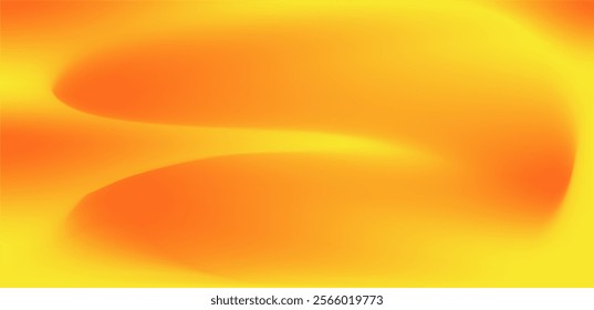 Mesh warm orange background. Perfect for background, website, wallpaper, banner, poster

