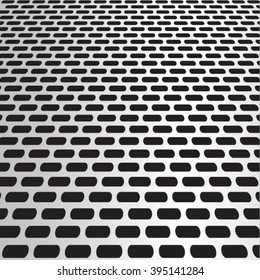 Mesh.Mesh Metal