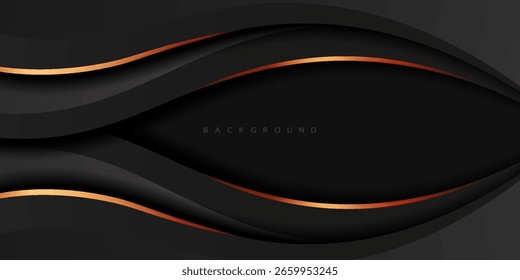 A mesmerizing 3D rendering depicting a dark tunnel formed by swirling red and pink neon lines, creating an abstract background that draws the viewer into its depths.