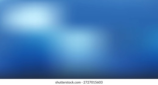 Ilustración vectorial azul hipnotizante de la onda del océano Abstractas. diseño del patrón del Vector del verano. Anuncio del fondo del mar de la playa