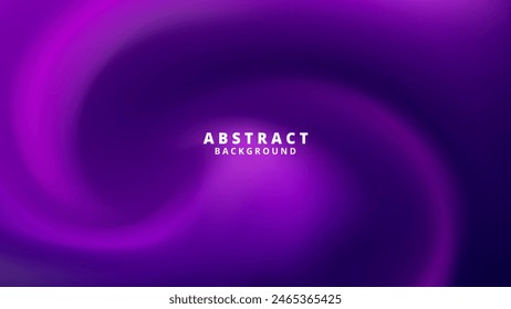 Mesmerizing abstract mesh blur design that enthralls with its delicate harmony of elegant violet tones