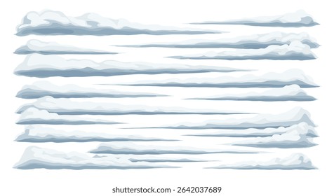 The Mesmerizing Dance of Wispy Clouds Across the Azure Expanse A Celestial Symphony