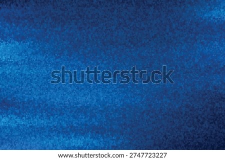 A mesmerizing deep blue abstract background with a captivating texture