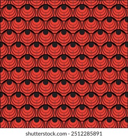 
A mesmerizing fractal pattern unfolds endlessly, where intricate, self-replicating shapes create a kaleidoscope of mathematical beauty. Each iteration mirrors the last.