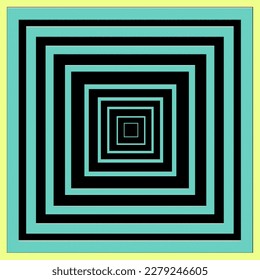 Mesmerizing Illusionary Background Vector: A Visual Delight for Mind-Bending Designs