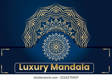 A mesmerizing mandala featuring intricate, symmetrical patterns radiating out from a central point. The design consists of a variety of geometric shapes, floral motifs, and repetitive patterns, 