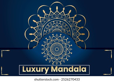 A mesmerizing mandala featuring intricate, symmetrical patterns radiating out from a central point. The design consists of a variety of geometric shapes, floral motifs, and repetitive patterns, 