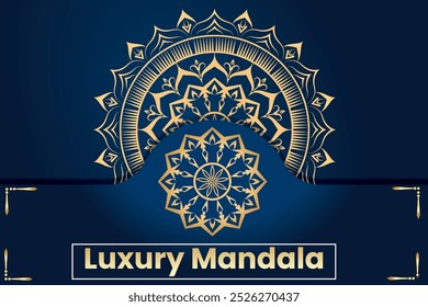 A mesmerizing mandala featuring intricate, symmetrical patterns radiating out from a central point. The design consists of a variety of geometric shapes, floral motifs, and repetitive patterns, 