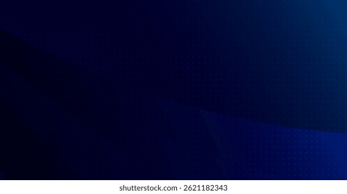 Mesmerizing Navy Blue Abstract Gradient Background with Dark and Light Tones, Perfect for Modern Presentations and Graphic Designs, Ideal for Digital Projects