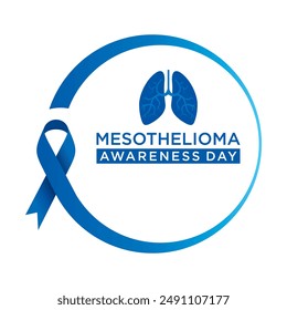 Mesothelioma Awareness Day is observed on September 26th each year. It was established to raise awareness about mesothelioma, a rare and aggressive form of cancer primarily caused by asbestos exposure