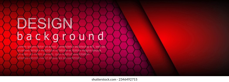 
Message board dimensional overlapping background vector illustration for modern website text and message design. Can be used for modern keynote presentation background, brochure design.