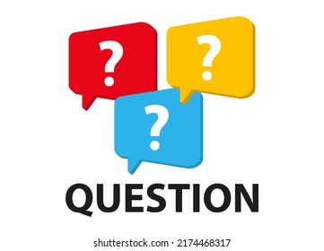 Message Box with question mark icon