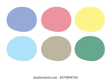 message bubble talks element stock design