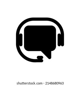 Message Bubbles Icons. Design For Chat, Message Tablog. Vector Graphics On A White Background In A Flat Style For Web Sites And Advertising Big Boards.
Speech Bubble With Text Lines Icon Vector