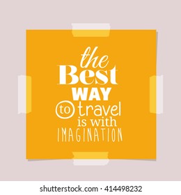 message in calligraphy design 