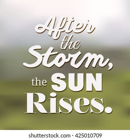 message in calligraphy design