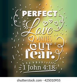 message in calligraphy design