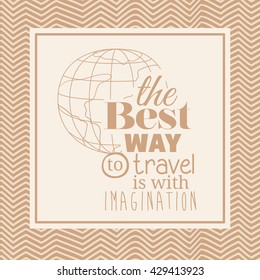 message in calligraphy design