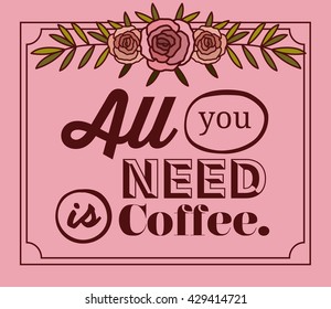 message in calligraphy design