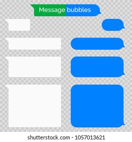 Chat Bubble Images Stock Photos Vectors Shutterstock