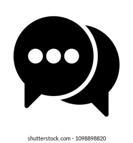 message chat inbox 