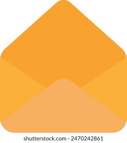 Message Communication Chat Icon Vector Flat Illustration